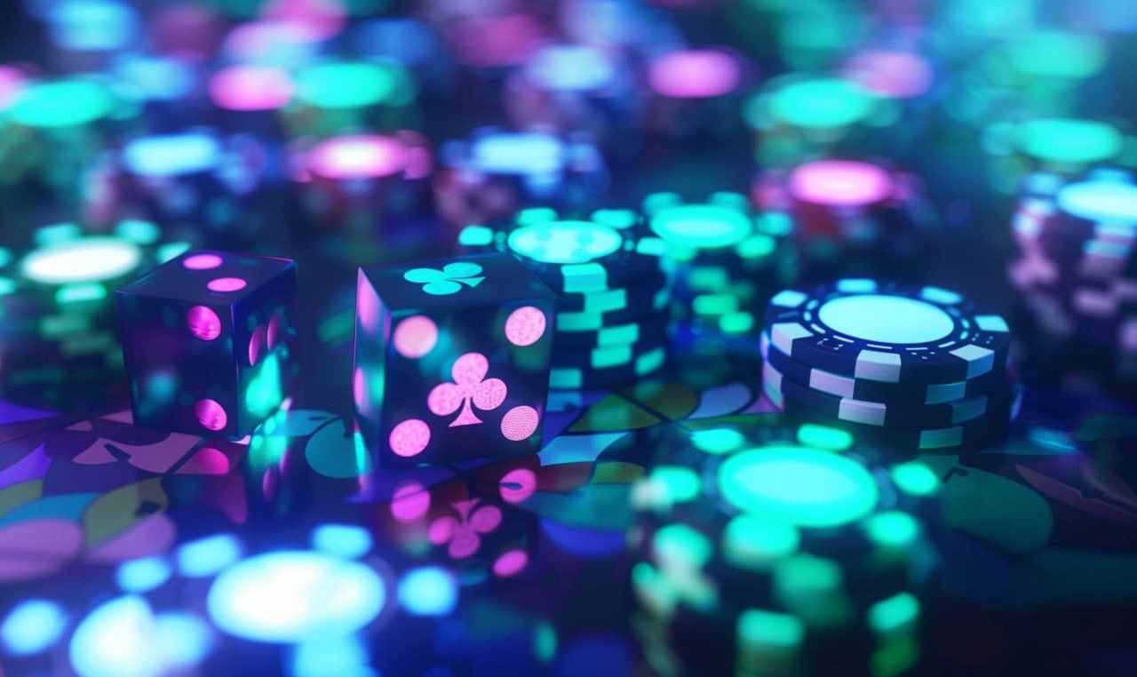 Meja Live Blackjack dengan dealer profesional di studio koin slot