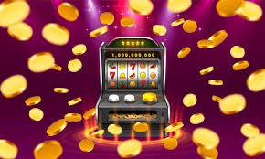 koin slot featured game showcase koin slot featured game showcase